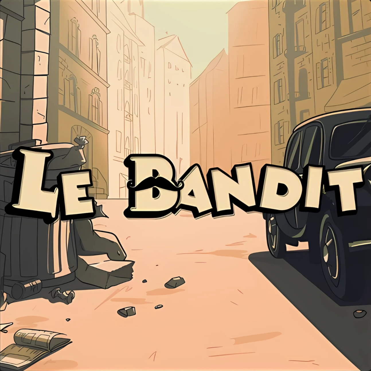 Le Bandit