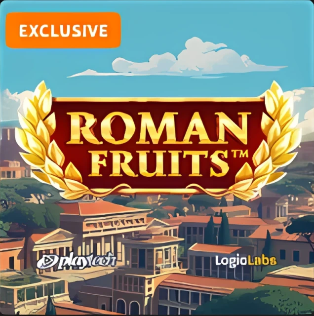 Romain Fruits